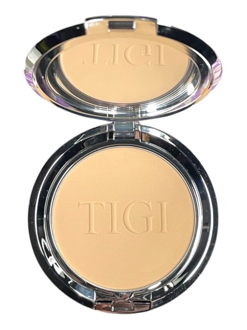 TIGI Pressed Powder Foundation Beauty